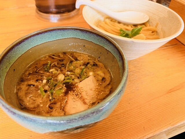 【ふくらいどう】 札幌つけ麺 札幌ラーメン 風来堂 - 豊平公園/ラーメン | 食べログ