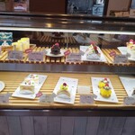 たてっくる - 生ケーキ類