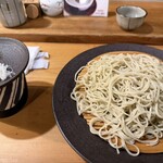 久呂無木