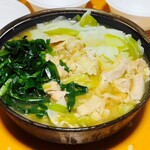コモディイイダ - 料理写真: