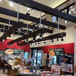 りくろーおじさんの店 - 