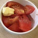 肉ときどきレモンサワー 。 - 