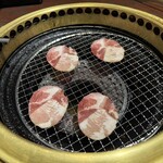 カルビ大将 - 料理写真: