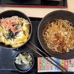 ゆで太郎 - 