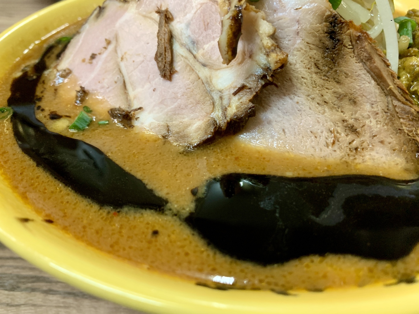 写真 2ページ目 : 味噌屋 八郎商店 新宿店 - 西武新宿/ラーメン | 食べログ