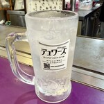 そぞ - レモン酎ハイ