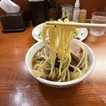 らぁめん 満来 - 