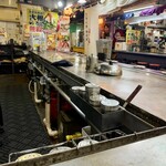 そぞ - 2026.6店内