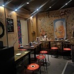 串揚げ酒場 仲丸 - 半個室14～20名様