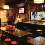 串揚げ酒場 仲丸 - 