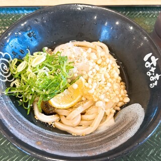 はなまるうどん_0