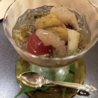 是しん