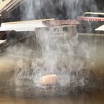 鉄板焼きステーキ あずま - 