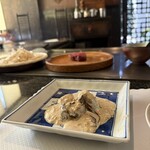 鉄板焼きステーキ あずま - 