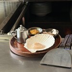 鉄板焼きステーキ あずま - 