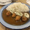 もうやんカレー - 