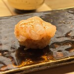 鮨処 一石三鳥 - 