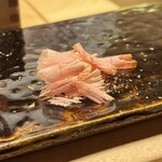 鮨処 一石三鳥 - 