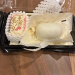 信濃の風 - 巣ごもり（栗あん）