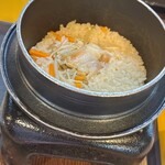 稲取港の朝市 - 料理写真: