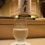 鮨処 一石三鳥 - 