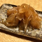 鮨処 一石三鳥 - 