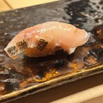 鮨処 一石三鳥 - 