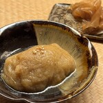 鮨処 一石三鳥 - 