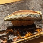 鮨処 一石三鳥 - 
