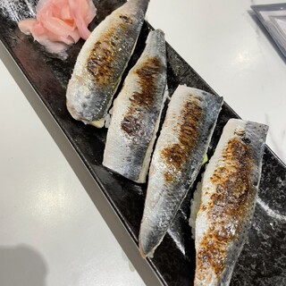金沢寿司BAR_1