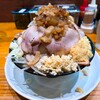 らぁーめん 満帆家 - 
