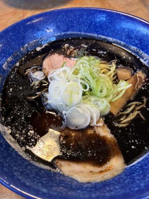 らぁめん 支那虎 - 富良野/ラーメン | 食べログ