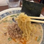中国めしや 竹竹 - 