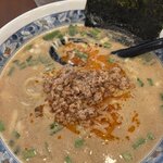 中国めしや 竹竹 - 