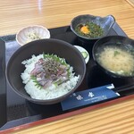 めし屋 味孝 - 