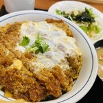 かつや - 料理写真: