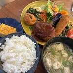 プイコット - 料理写真: