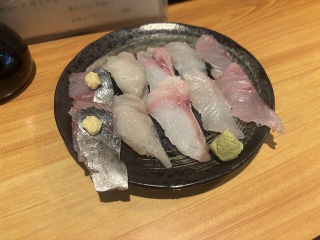 三九鮨 - 青森/寿司 | 食べログ