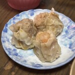 パオパオ - 料理写真: