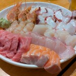 魚真 - 
