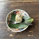 三味洪庵 - 