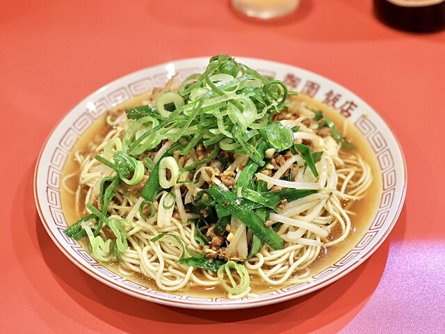 みその飯店 - 伏見/中華料理 | 食べログ
