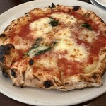 PIZZA BORSA - 