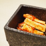 焼肉 神楽 - 