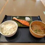 魚沼食堂 - 