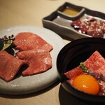 焼肉 神楽 - 