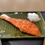 魚沼食堂 - 