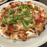 PIZZA BORSA - 