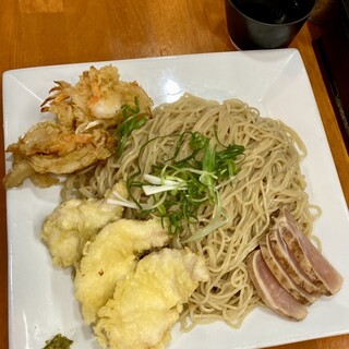 ラーメン 哲史_0