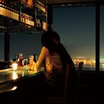 響 カレッタ汐留店 